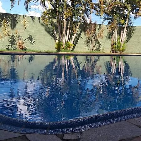 Arauna Palace Hotel Vila Rica Екстер'єр фото