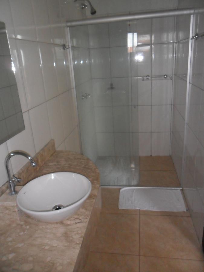 Arauna Palace Hotel Vila Rica Екстер'єр фото
