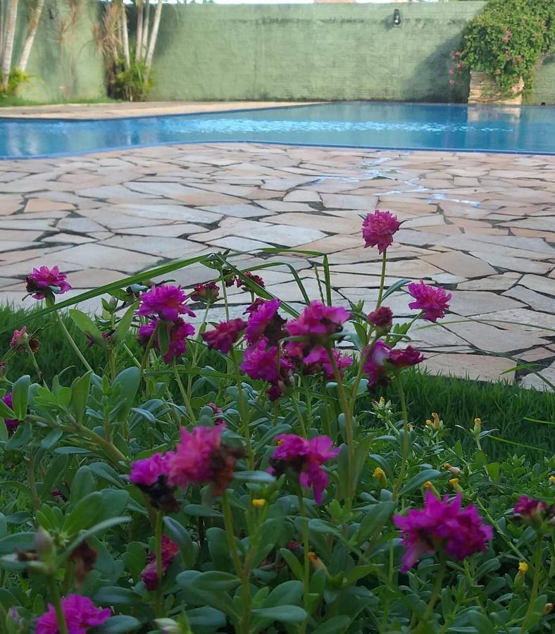Arauna Palace Hotel Vila Rica Екстер'єр фото